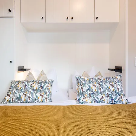Stadthaus Boysen Whg 3 Apartamento *
